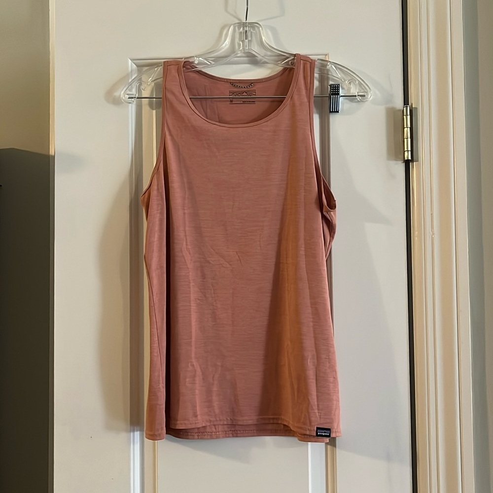 Patagonia Women’s Workout Tank